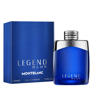 Montblanc Legend Blue Eau De Parfum 100ml